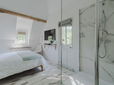 Le grand cottage - Cottage mit Charme in der Normandie Vacation rental in Normandy