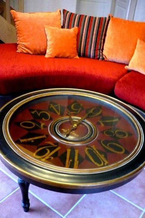 mit eigener Terrasse Vacation rental in Brittany