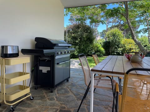  Vacation rental in Brittany