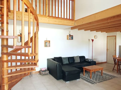 Hütte für vier Personen Vacation rental in Douarnenez