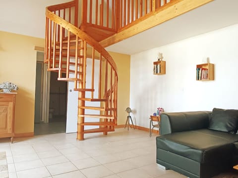 Hütte für vier Personen Vacation rental in Douarnenez