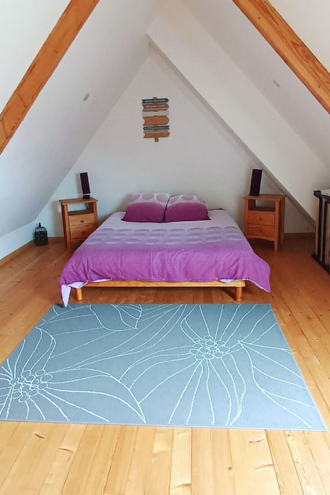 Die Domaine de Kerampape Vacation rental in Douarnenez
