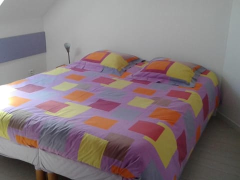 zwischen Meer und Land Vacation rental in Finistere