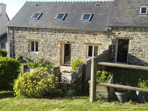 zwischen Meer und Land Vacation rental in Finistere