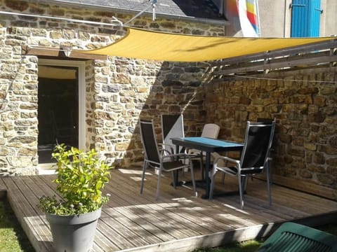 zwischen Meer und Land Vacation rental in Finistere