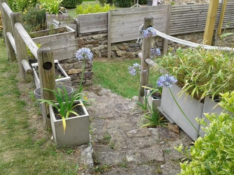 zwischen Meer und Land Vacation rental in Finistere