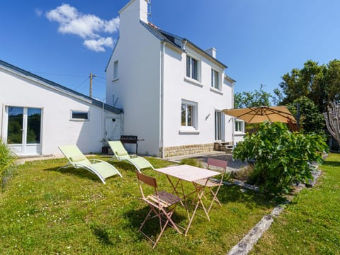Bretagne Loctudy Haus Les Camélias 3 Personen Vacation rental in Finistere