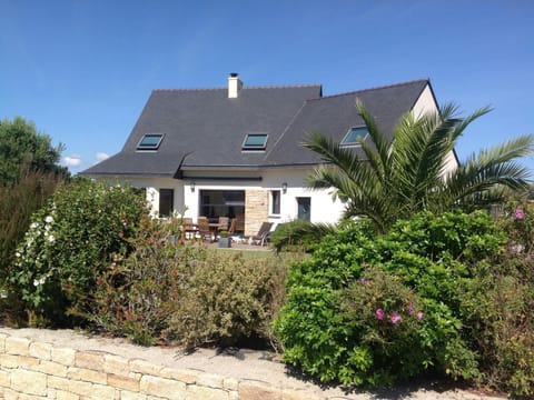 "Kerléo" Vacation rental in Finistere