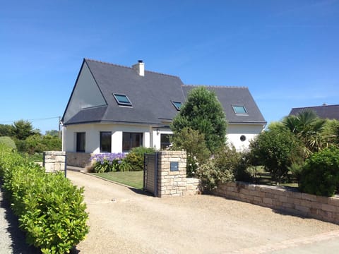 "Kerléo" Vacation rental in Finistere