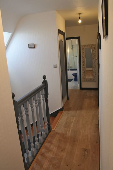 Wunderschönes Dorf am Meer Vacation rental in Plomeur