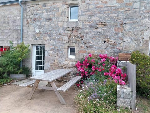 Unterkunft in der Mitte Vacation rental in Finistere