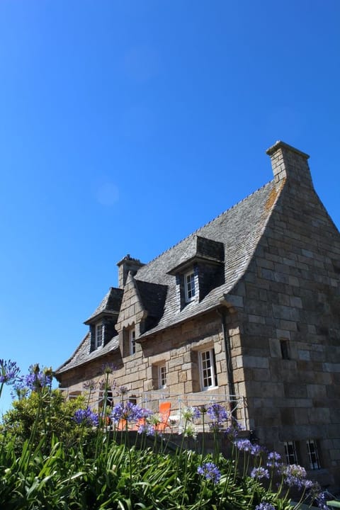 Men Toul Lilia Vacation rental in Plouguerneau