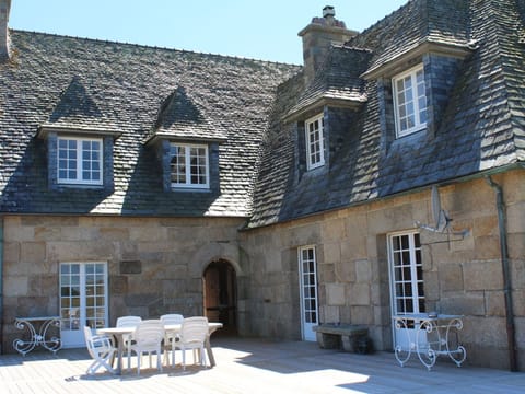 Men Toul Lilia Vacation rental in Plouguerneau