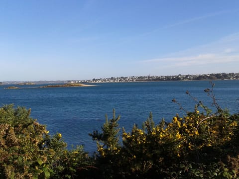 Maison du Rheun Trégondern in Saint-Pol-de-Léon Vacation rental in Finistere