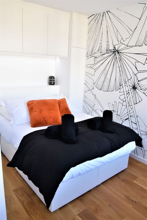 "La Maison du Quai" (Das Haus am Kai) Vacation rental in Landerneau