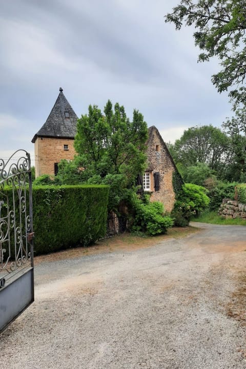 Property view