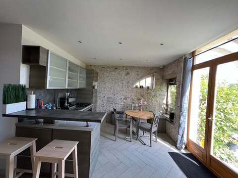 Familien Ferienhaus - Der Torbogen Vacation rental in Centre-Val de Loire