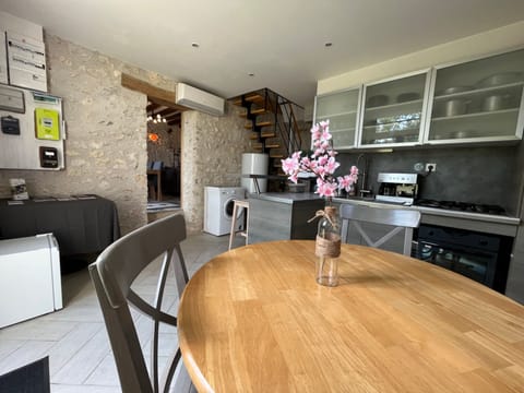 Familien Ferienhaus - Der Torbogen Vacation rental in Centre-Val de Loire