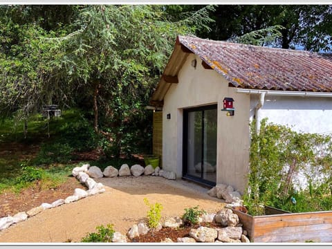 in Chouzy-Sur-Cisse mit Grill, Terrasse und Garten Vacation rental in Centre-Val de Loire