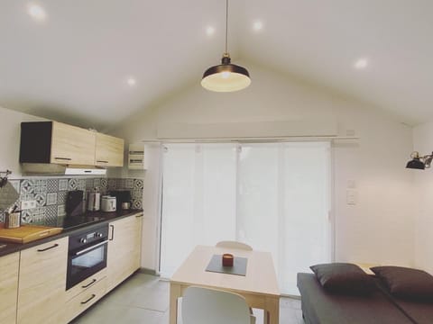 in Chouzy-Sur-Cisse mit Grill, Terrasse und Garten Vacation rental in Centre-Val de Loire