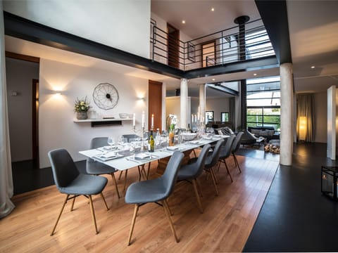 La Grange Emnitan Vacation rental in Canton of Geneva