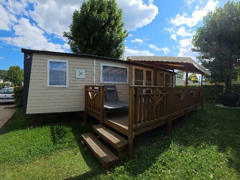 Die Ufer der Rhone Apartment in Condrieu