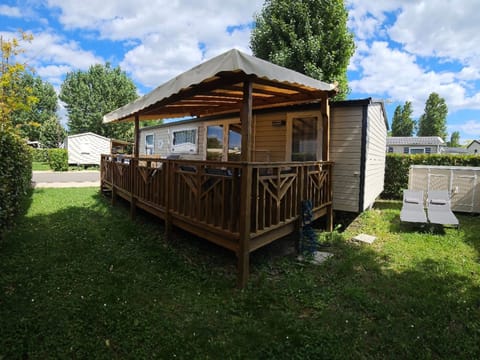 Die Ufer der Rhone Apartment in Condrieu