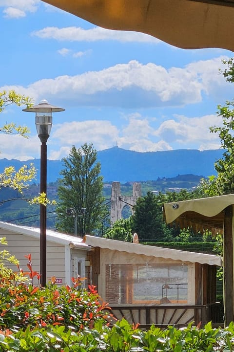 Die Ufer der Rhone Apartment in Condrieu