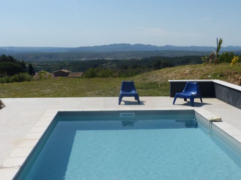 Ein gemütlicher Kokon im Süden der Ardèche Vacation rental in Provence-Alpes-Côte d'Azur