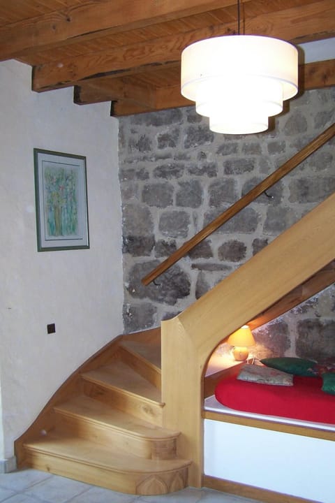 Gîte de Chapelèche Les Genêts Vacation rental in Provence-Alpes-Côte d'Azur