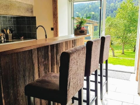 Le Pré des Biches Vacation rental in Vosges