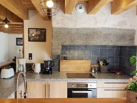 Le Pré des Biches Vacation rental in Vosges