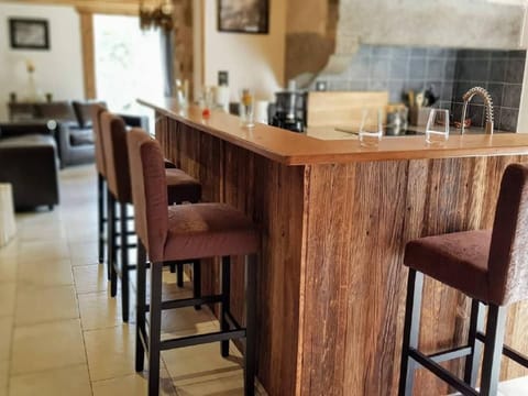 Le Pré des Biches Vacation rental in Vosges