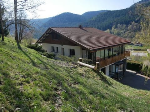 für 15 Personen ca. 260 m&sup2;in La Bresse, Lothringen (Skigebiet Gérardmer) Vacation rental in La Bresse