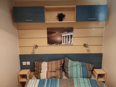 Smart Home Athen, Europapark, Rulantica ca. 15min Apartment in Ortenau