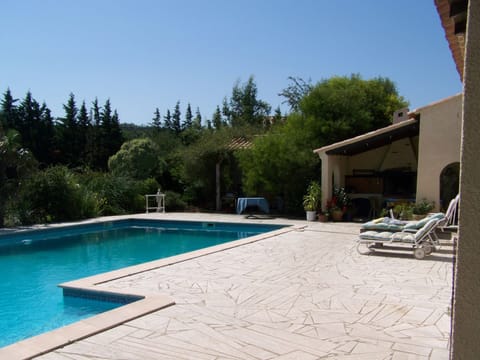 Pool Outdoor