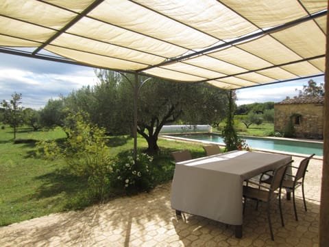 Feriendorf "La Jasse Vacation rental in Uzes