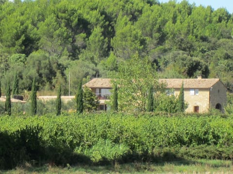 Feriendorf "La Jasse Vacation rental in Uzes