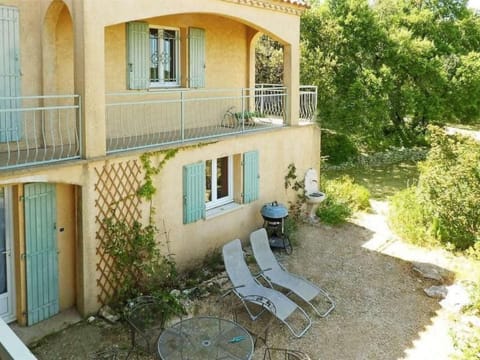 Villa Fleurie Vacation rental in Provence-Alpes-Côte d'Azur