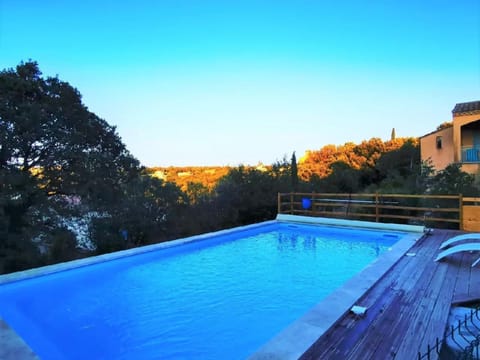 Villa Fleurie Vacation rental in Provence-Alpes-Côte d'Azur