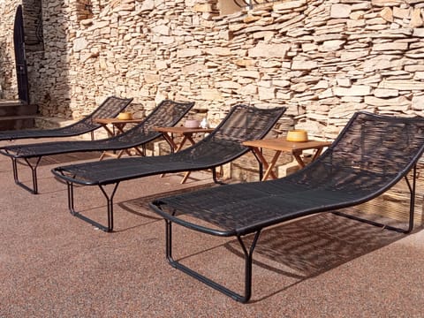 In der Provence, Außergewöhnliche Villa, Okzitanien, Gard Vacation rental in Provence-Alpes-Côte d'Azur