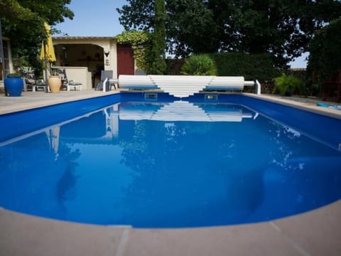 La Soleillade apt mit exklusiver Nutzung des großen Pools Apartment in Provence-Alpes-Côte d'Azur