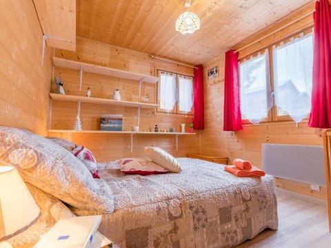 Erdgeschoss 110 m2 - 15 Personen - In der Nähe der Pisten Vacation rental in Auvergne-Rhône-Alpes