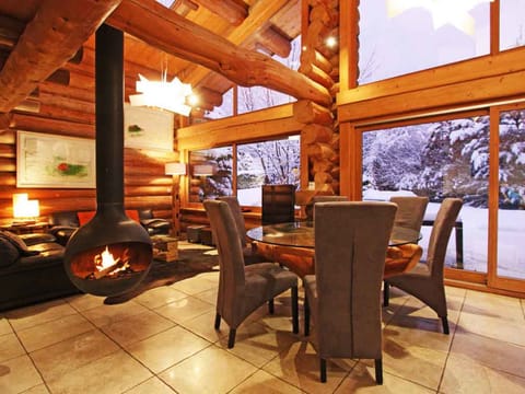 für 10 Personen in Chaonix-Mont-Blanc, Französische Alpen (Savoyer Alpen) Vacation rental in Chamonix