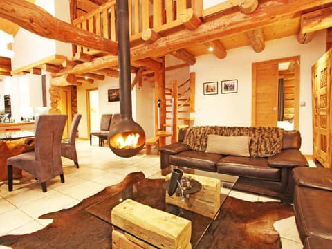 für 10 Personen in Chaonix-Mont-Blanc, Französische Alpen (Savoyer Alpen) Vacation rental in Chamonix