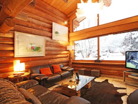 für 10 Personen in Chaonix-Mont-Blanc, Französische Alpen (Savoyer Alpen) Vacation rental in Chamonix