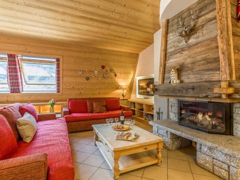 Wohnung in Chamonix Centre-Ville Apartment in Chamonix