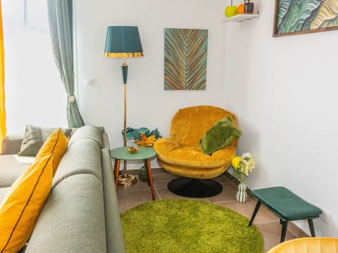 Gemütliches Condo mit wunderschönem, ruhigem Bergblick Apartment in Haute-Savoie