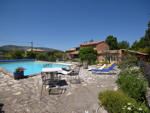 Studio "Le Passet" auf der Skipiste Apartment in Malaucène