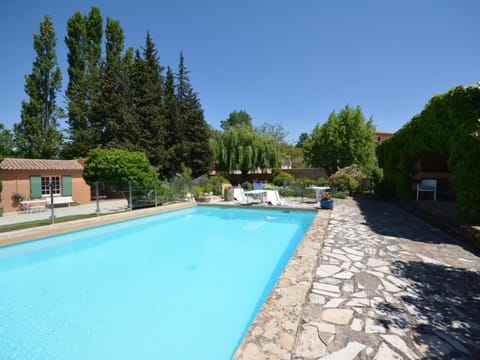 Studio "Le Passet" auf der Skipiste Apartment in Malaucène